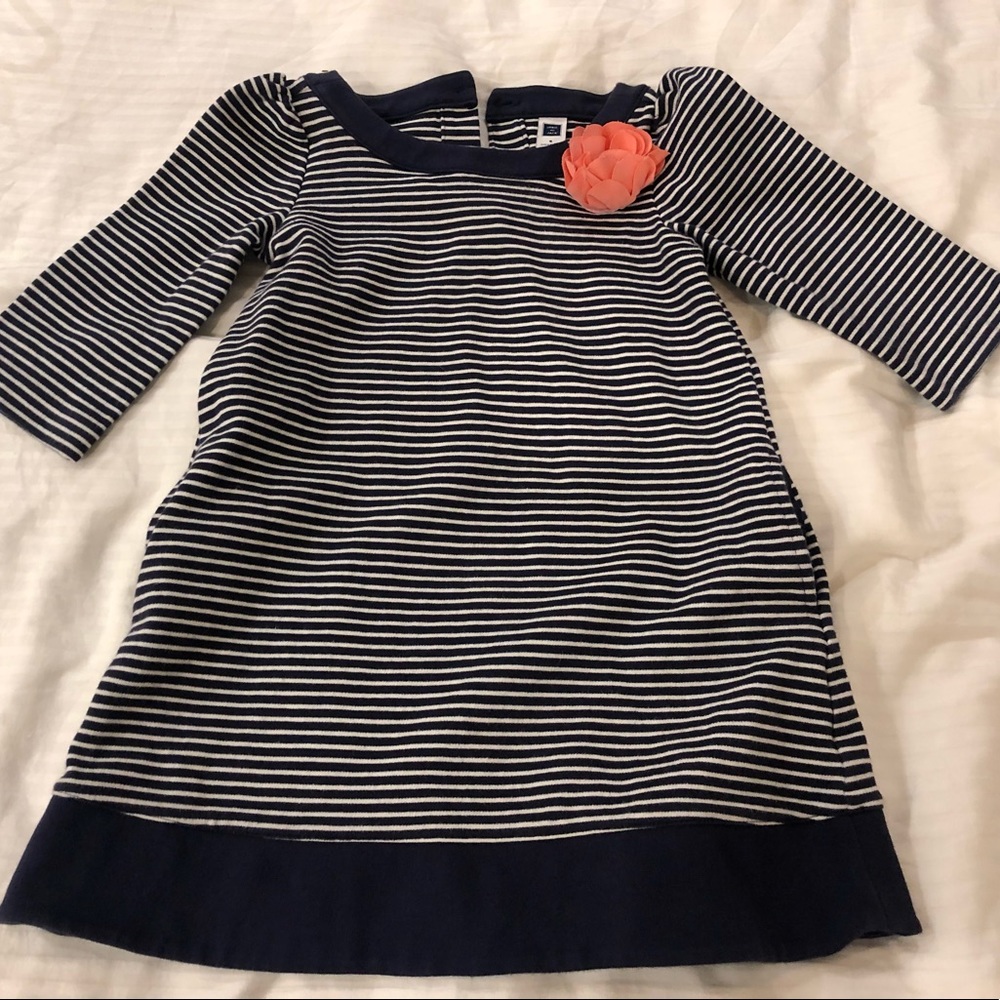Janie and Jack dress